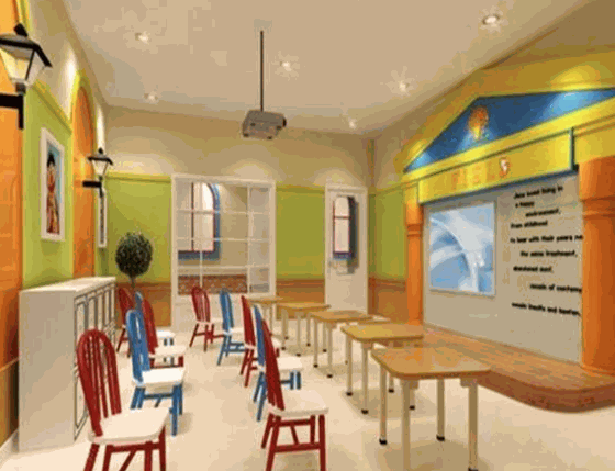 魔力土豆少儿英语